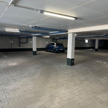 Hotel Lijo, Bei Basel Steinen  Luaran gambar