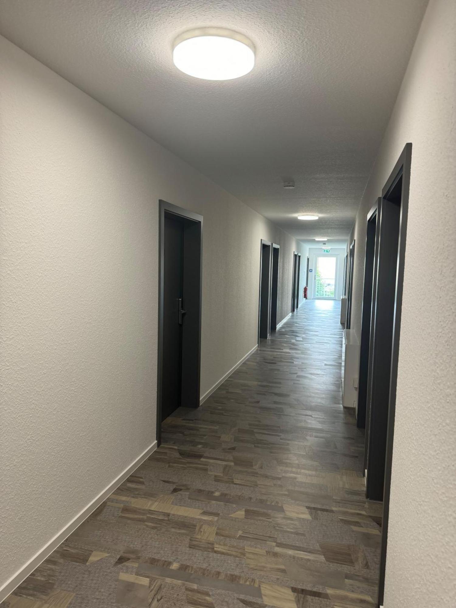 Hotel Lijo, Bei Basel Steinen  Luaran gambar