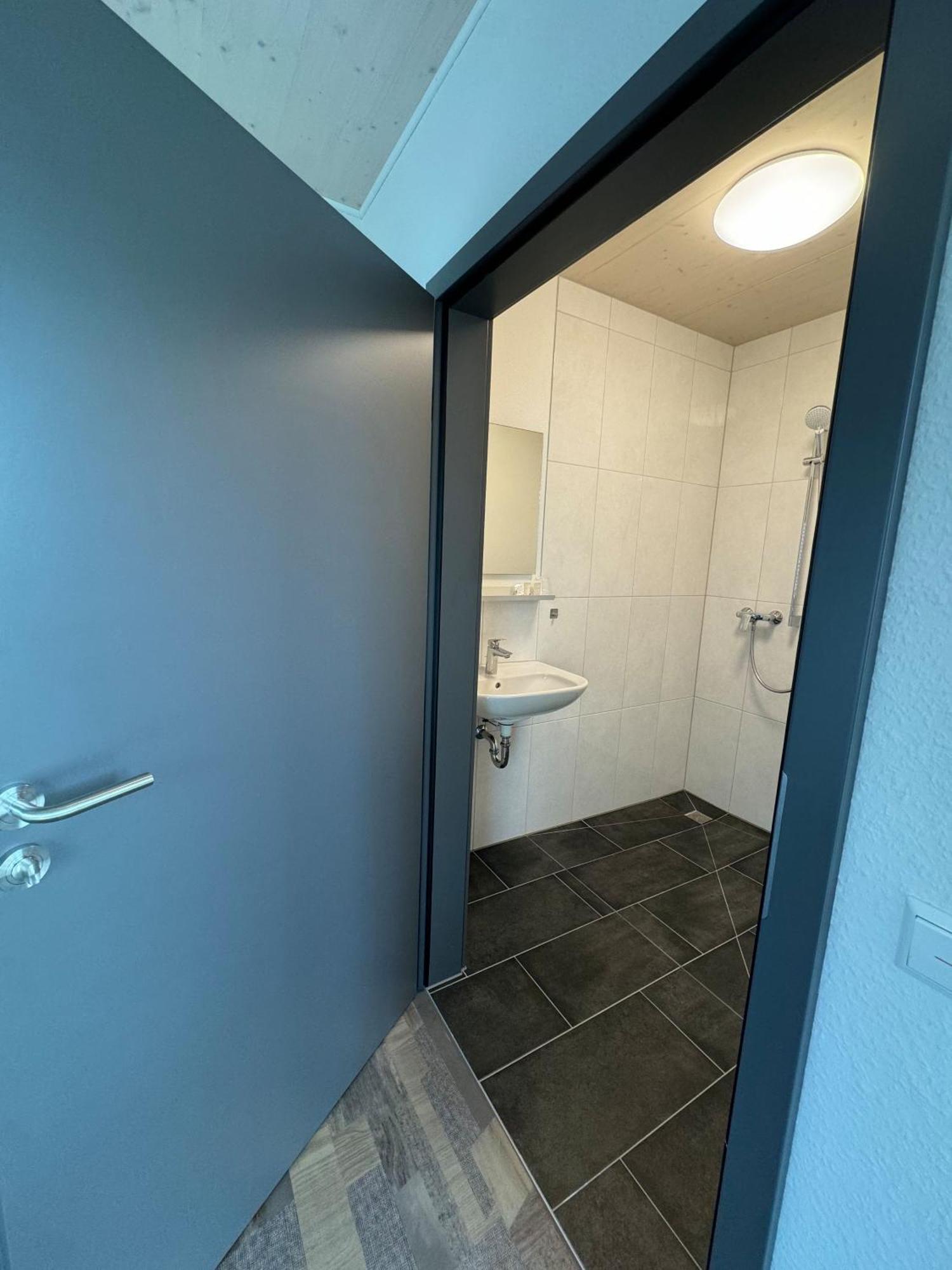 Hotel Lijo, Bei Basel Steinen  Luaran gambar