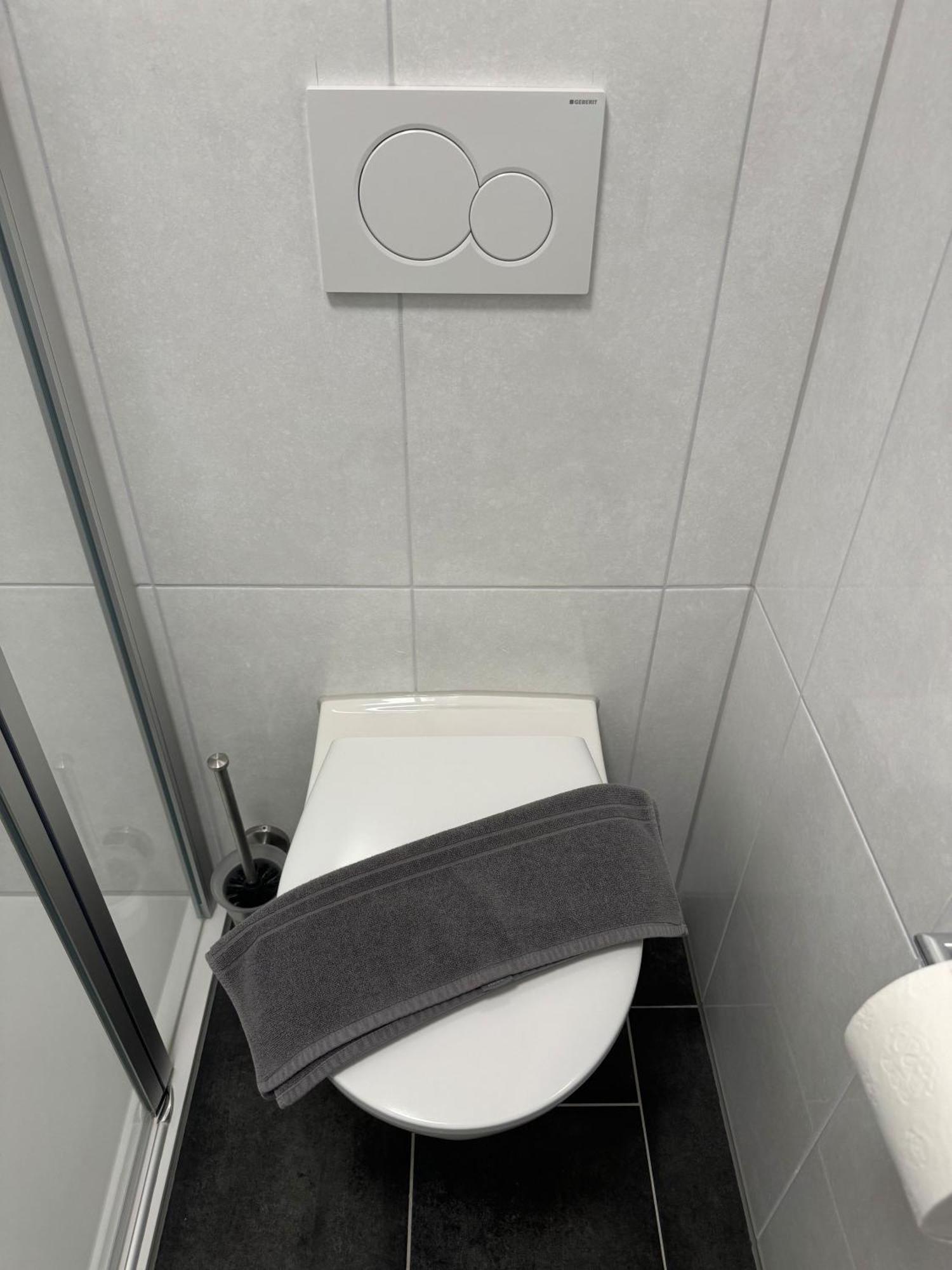 Hotel Lijo, Bei Basel Steinen  Luaran gambar