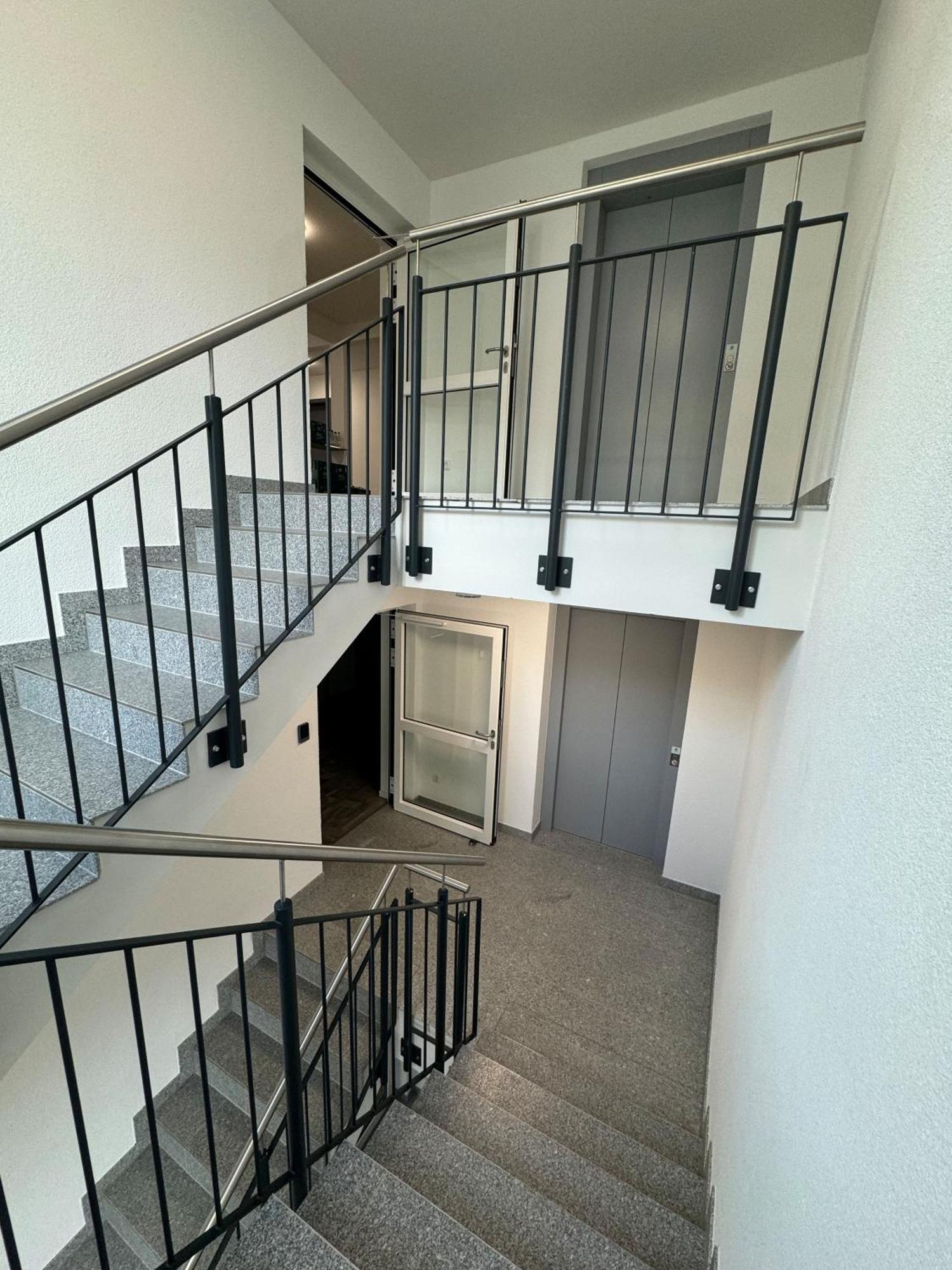 Hotel Lijo, Bei Basel Steinen  Luaran gambar