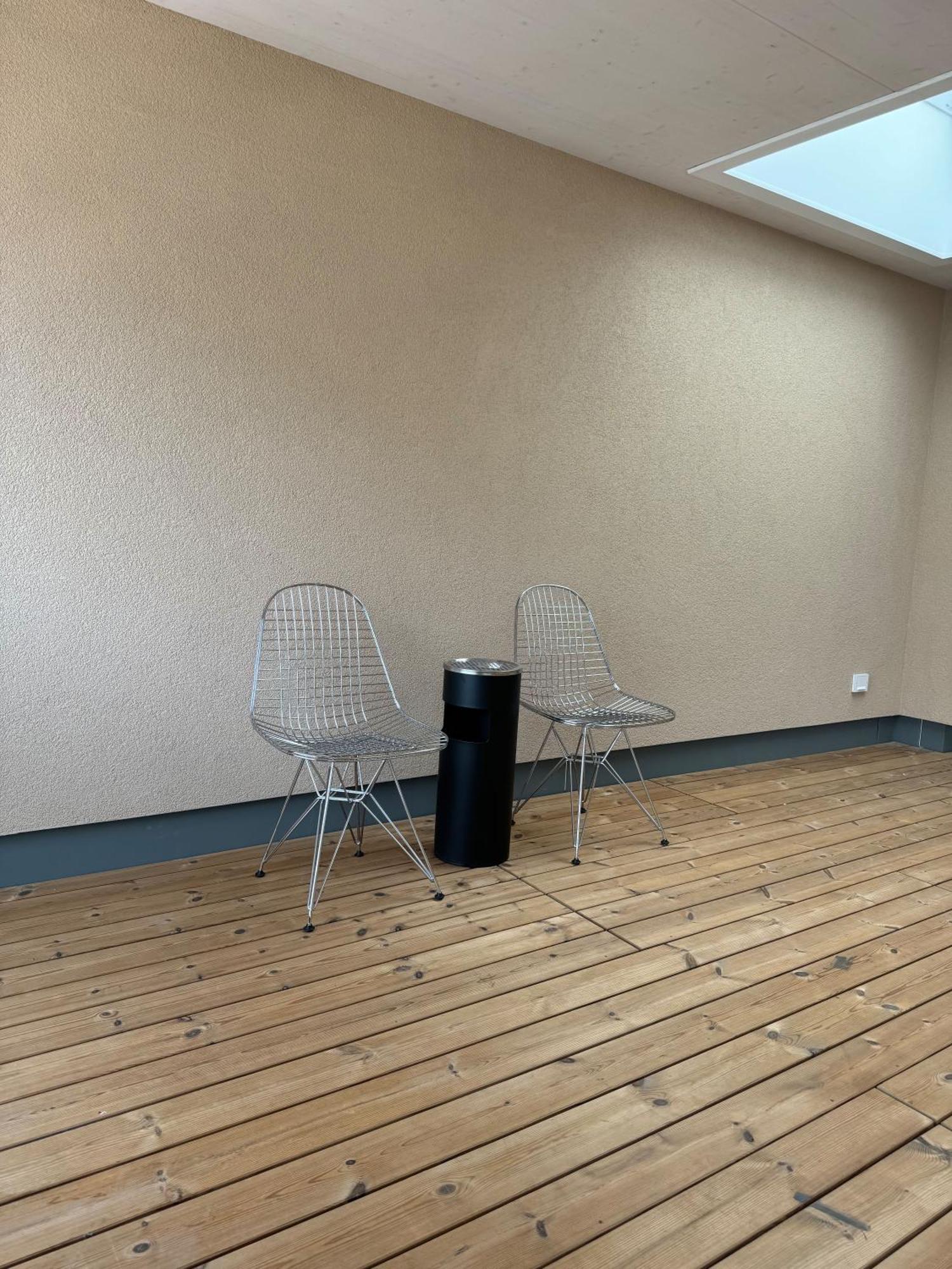 Hotel Lijo, Bei Basel Steinen  Luaran gambar